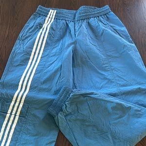 Adidas Ivy Park Nylon Track Pants